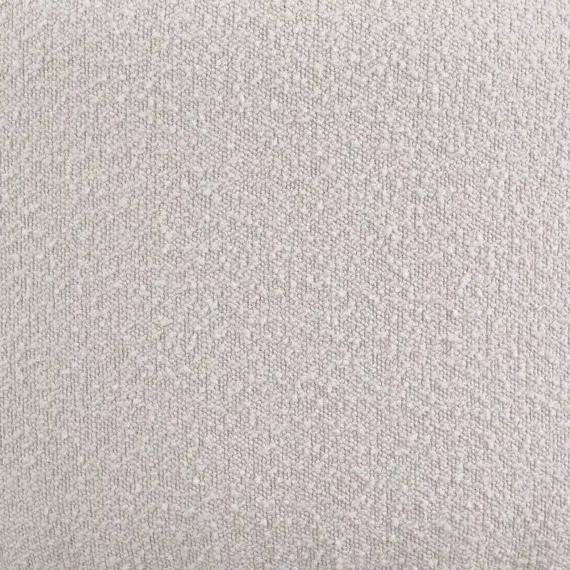 Boucle Fabric Accent Chair