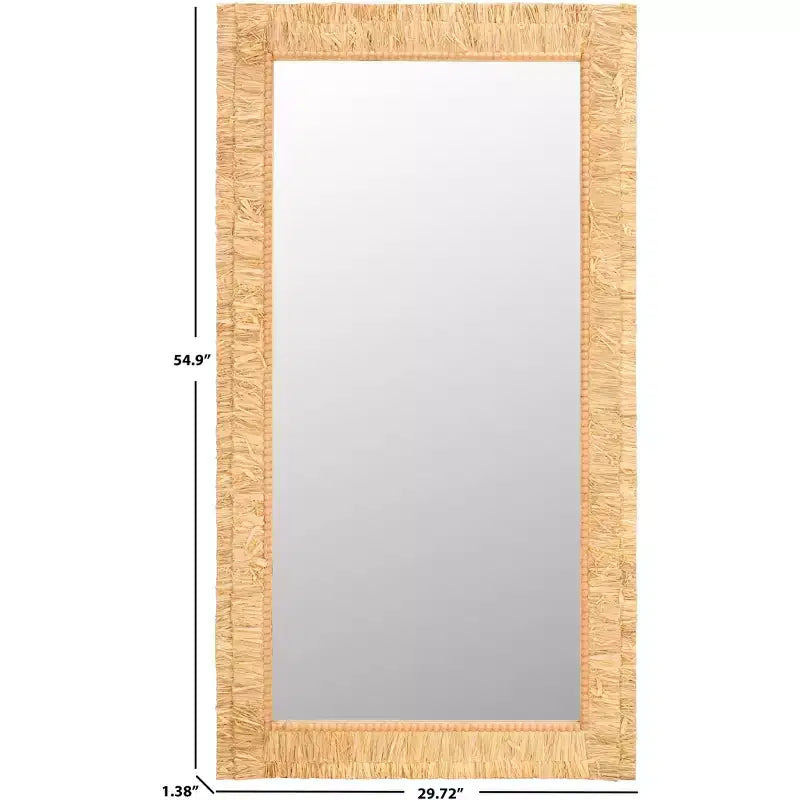Mirror - 29.72 x 54.9