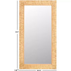 Miroir - 29,72 x 54,9