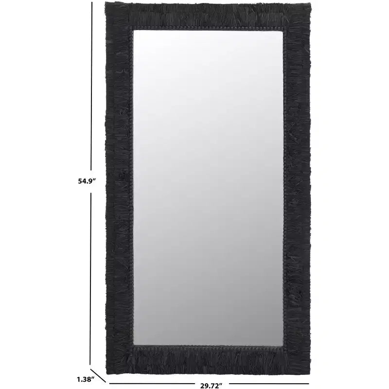 Mirror - 29.72 x 54.9