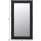 Miroir - 29,72 x 54,9