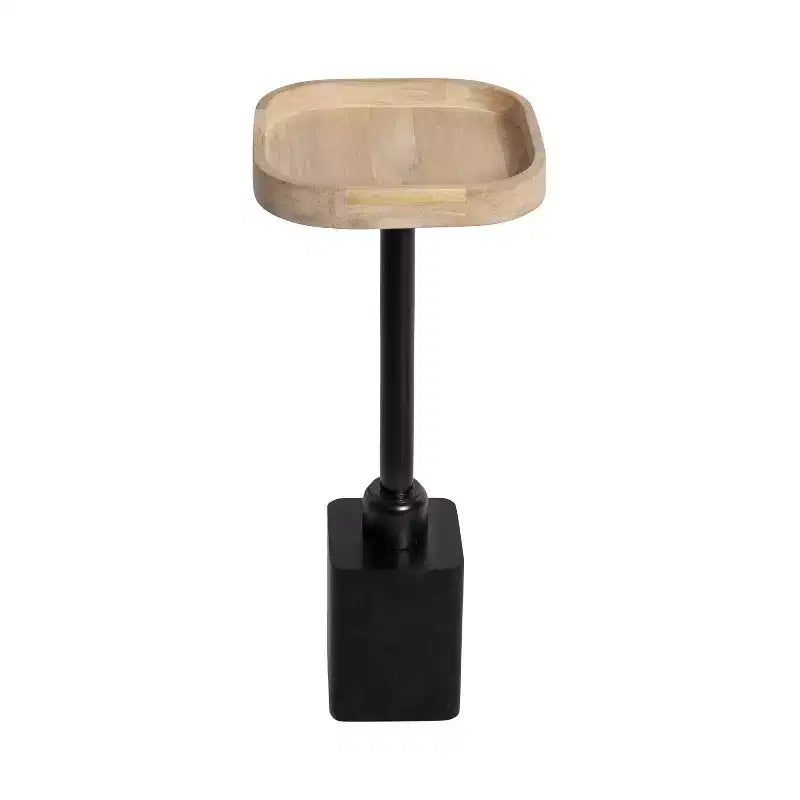Square Drink Table