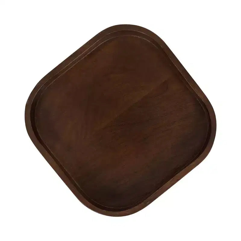 Square Drink Table
