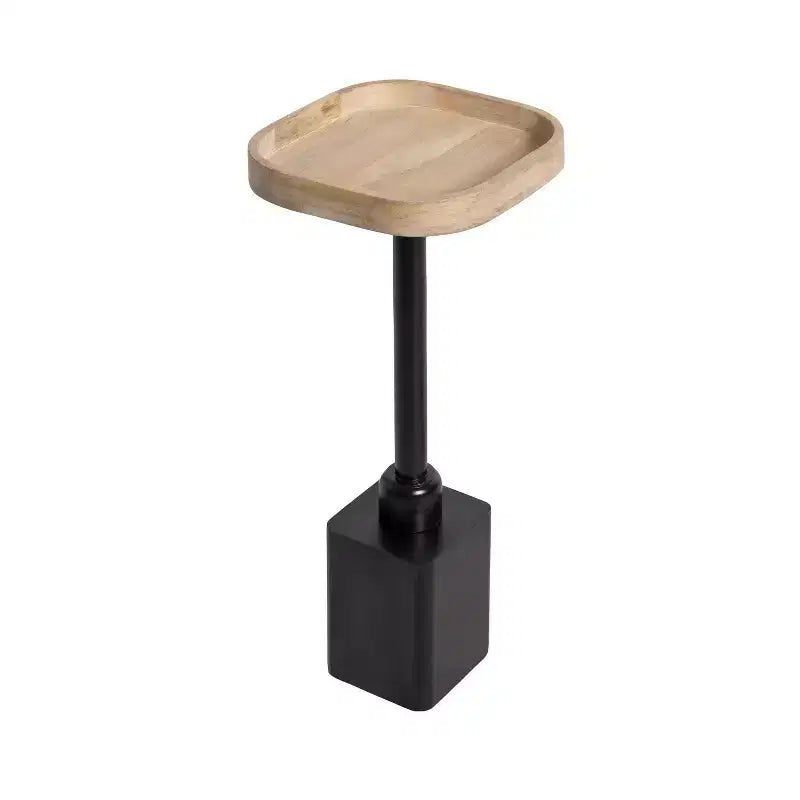 Square Drink Table
