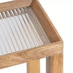 Table d'appoint
