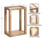 Table d'appoint