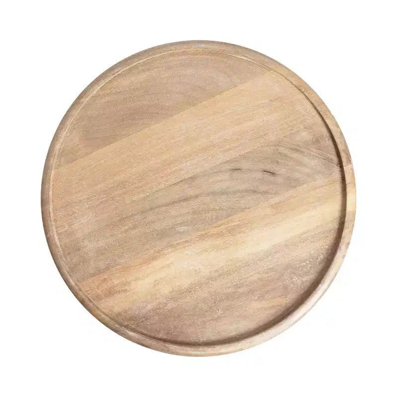 Round Side Table