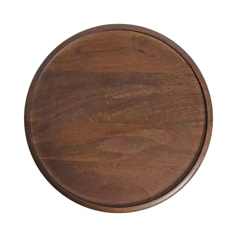 Round Side Table