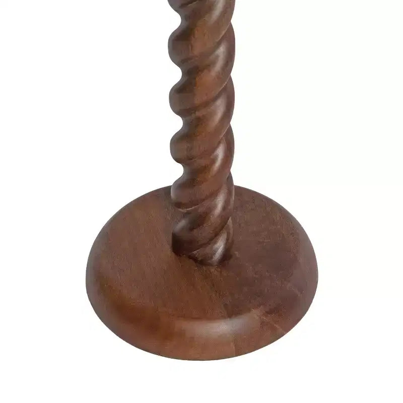 Round Side Table