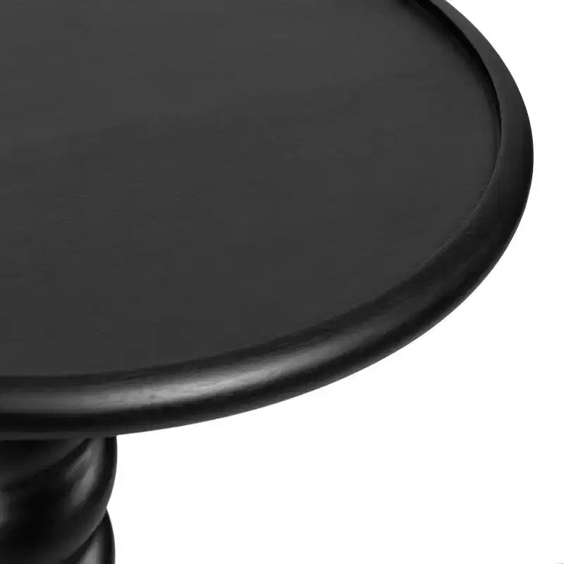 Round Side Table