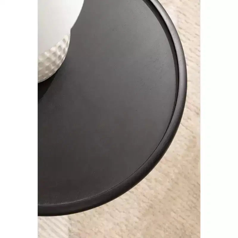 Round Side Table