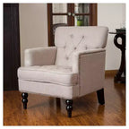 Malone Club Chair - Christopher Knight Home