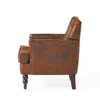 Fauteuil club