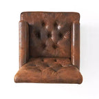 Fauteuil club