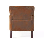Fauteuil club