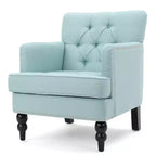 Fauteuil club