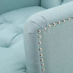 Fauteuil club