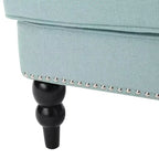 Fauteuil club
