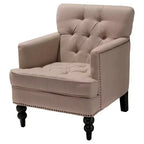 Fauteuil club
