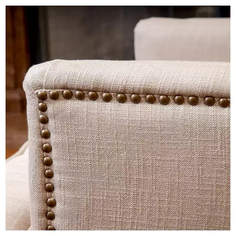 Club Chair