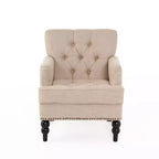 Fauteuil club