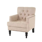 Fauteuil club