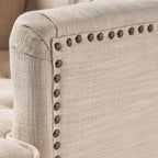 Fauteuil club