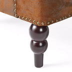 Fauteuil club