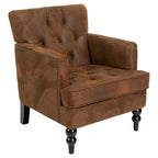 Fauteuil club