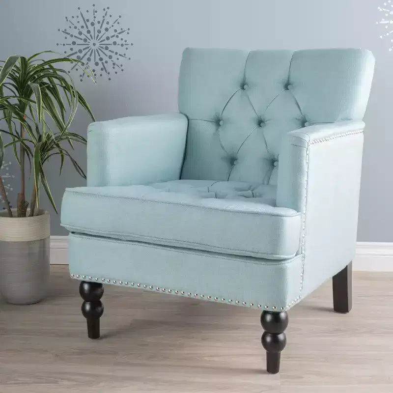 Club Chair