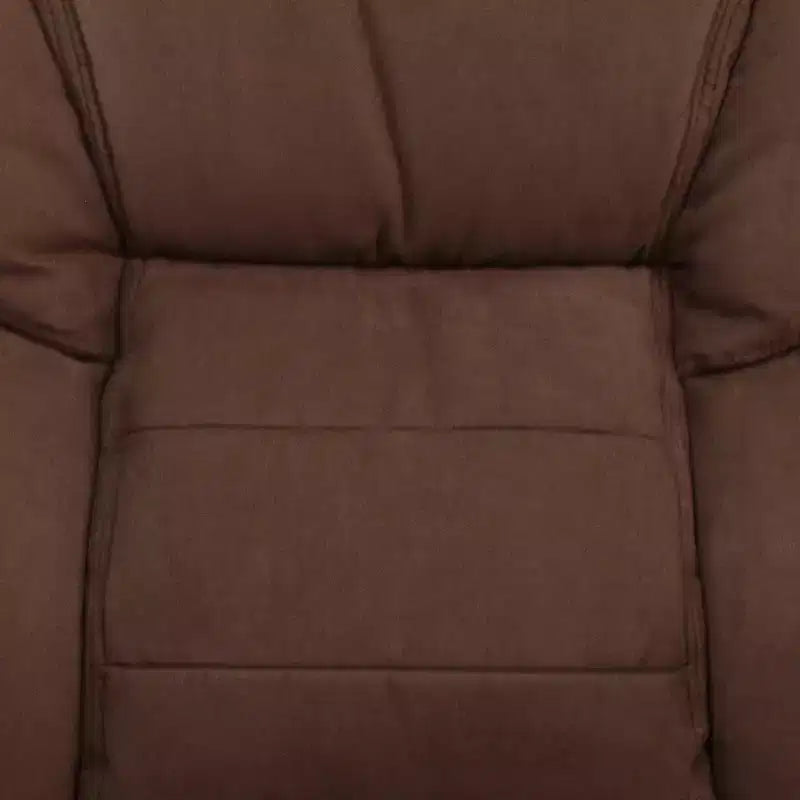 Executive Side Reception Chair with Lumbar Support and Sled Base