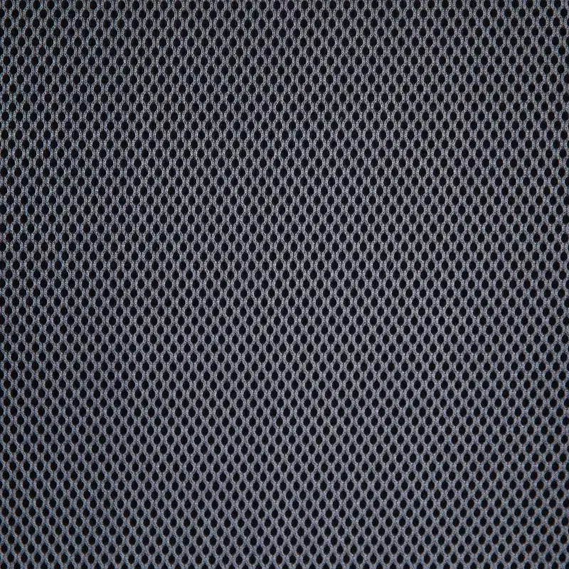Mid-Back Mesh Swivel Task Office Chair with Pivot Back and Arms