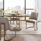 Chaises de salle à manger