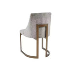 Chaises de salle à manger