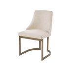 Chaises de salle à manger
