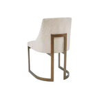 Chaises de salle à manger