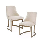 Set of 2 Thornton Dining Chairs